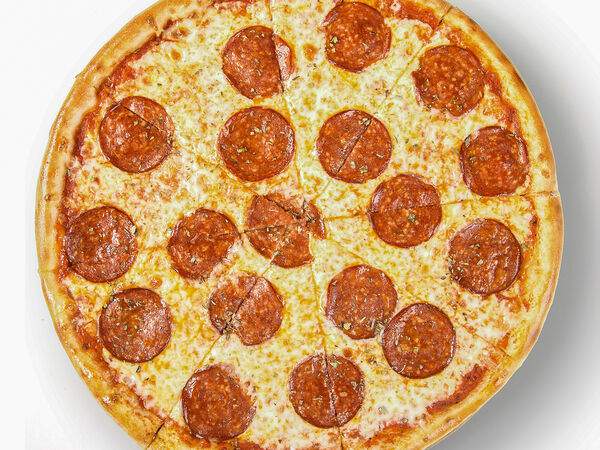 Яем - Пицца Пепперони