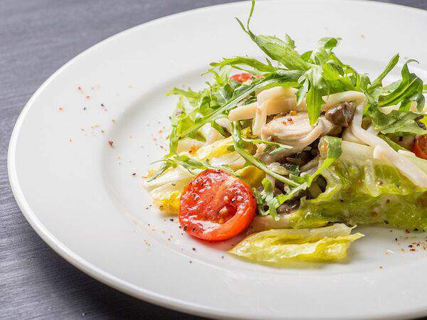 Terra - Салат Ривьера