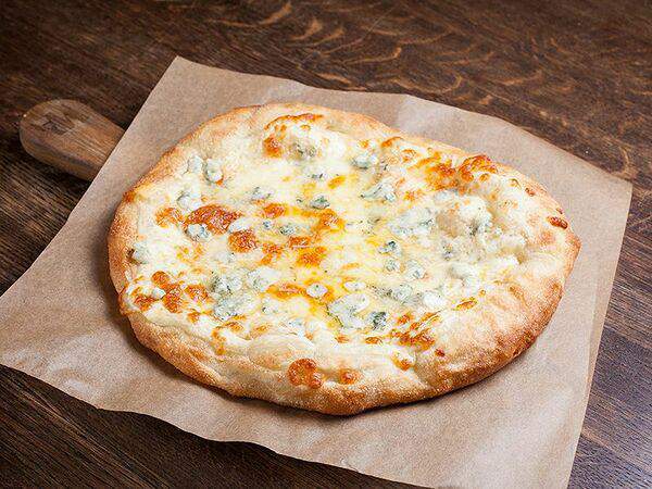 МА: Грузия + Италия - Пицца Сырная