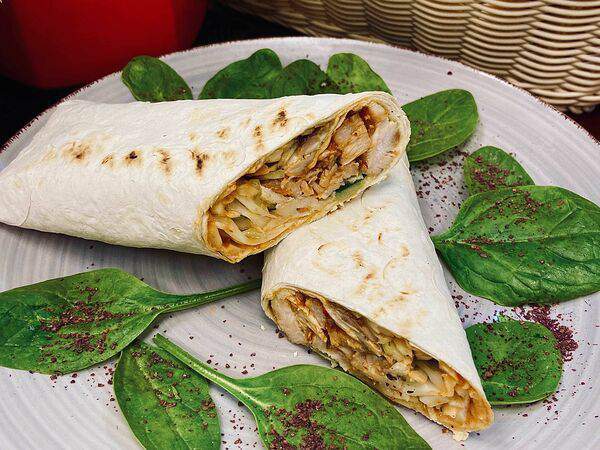 Grill - Классическая шаурма