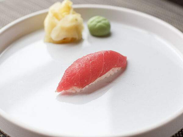 Per se - Суши Тунец