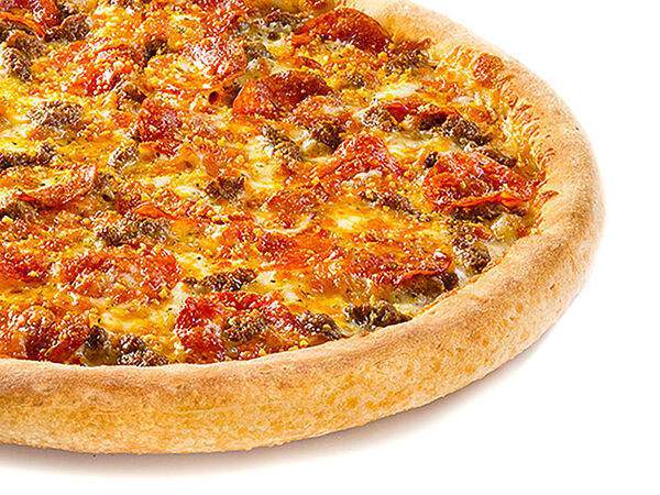 Папа Джонс - Любимая папина пицца