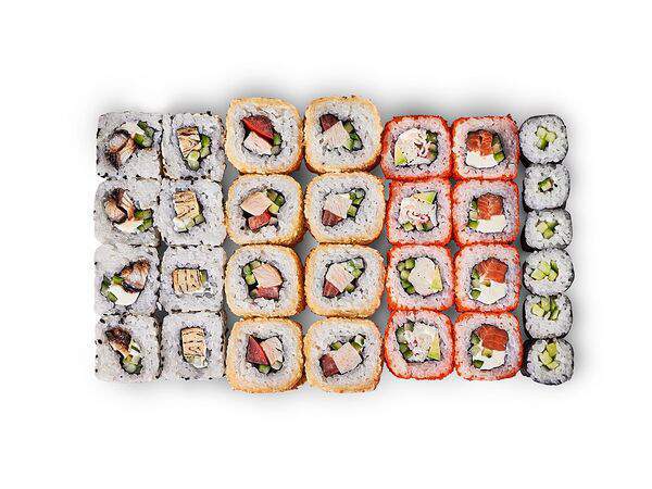 Восточный экспресс - Сет №3