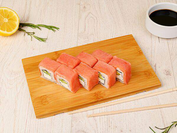 Суши Love - Филадельфия Гурме