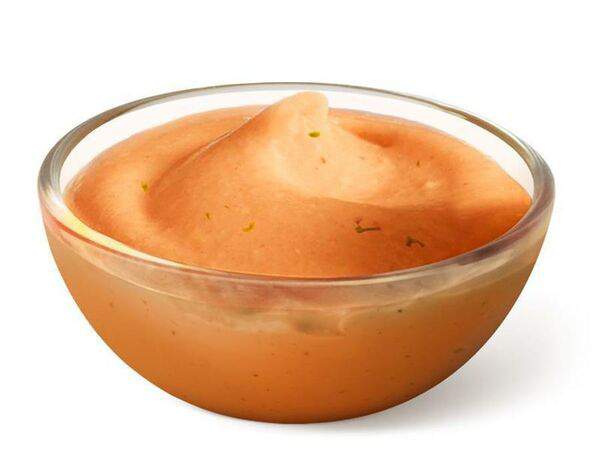 Papa Grill - 1000 островов