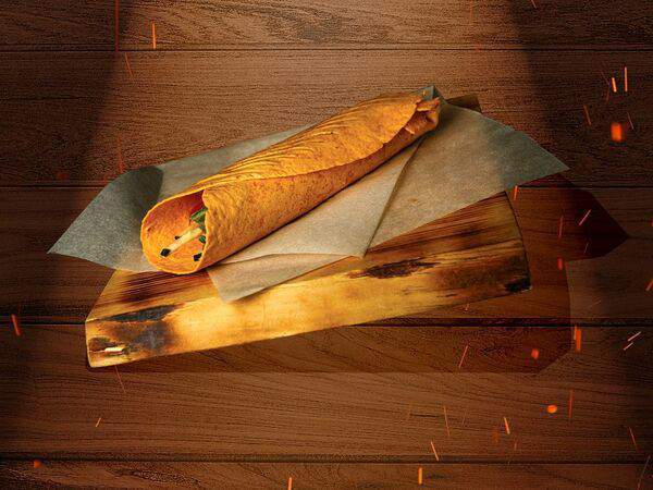 Bizon Grill Pub - Завертон Цезарь