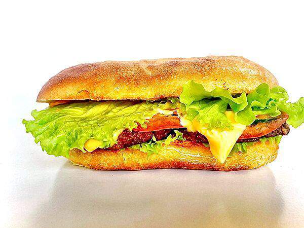 Odzun - Чиабатта