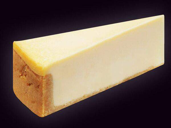 Crazy Brothers - Чизкейк Нью-Йорк