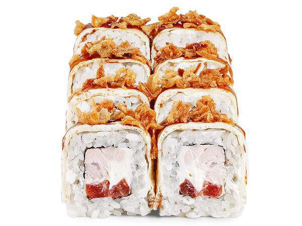 ПиццаФабрика - Криспи