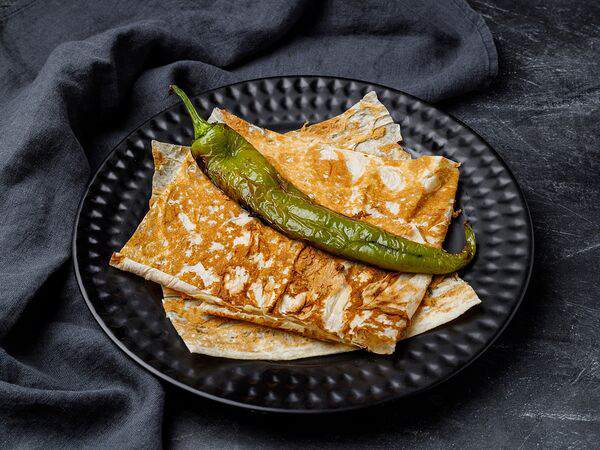 Шашлычный Сет - Острый перец на мангале