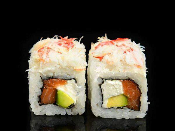 MORE Food - Шанхай