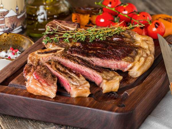 Ресторан Самое популярное кафе Кирова