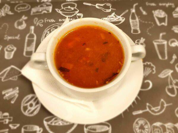 Tastyfood - Суп Харчо