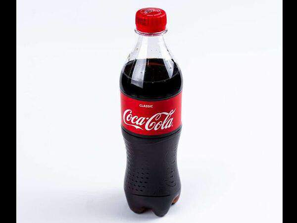 Фишка суши - Кока-Кола Classic