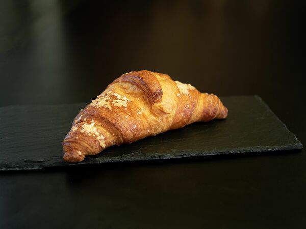 Пекарня Буханка - Круассан с карамелью