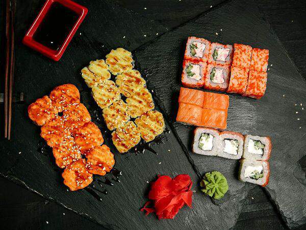 МамАзия - Сет №4 Мама из Вьетнама