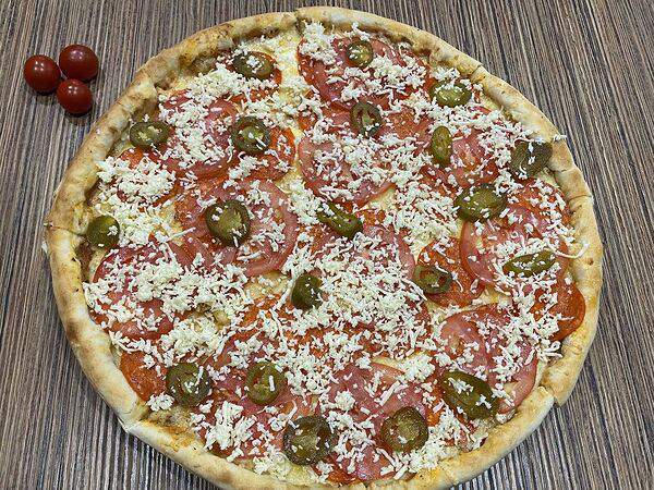 Provipnto - Пицца Техас