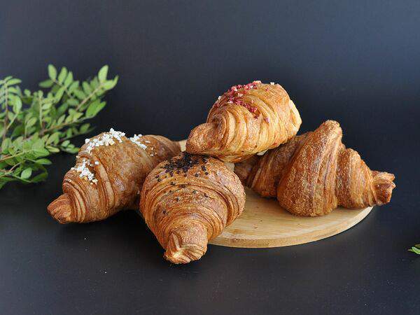 Buono market - Круассан Малина