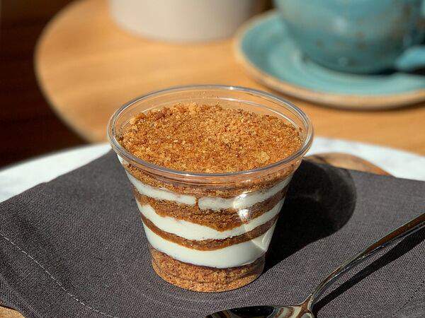 Sweet dealer - Торт Медовик