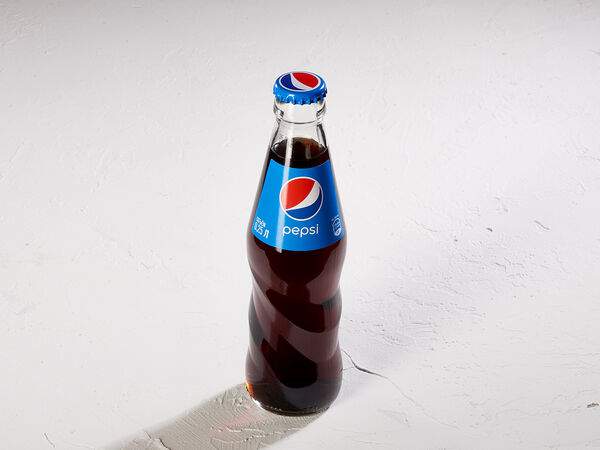 Sapore Italiano - Пепси