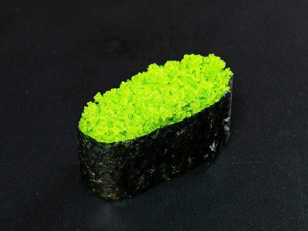 Fabrika - Зелёная тобико