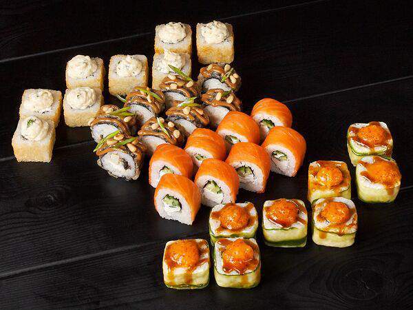 Харакири - Оптимум