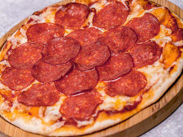 Kremlin - Пицца Пепперони