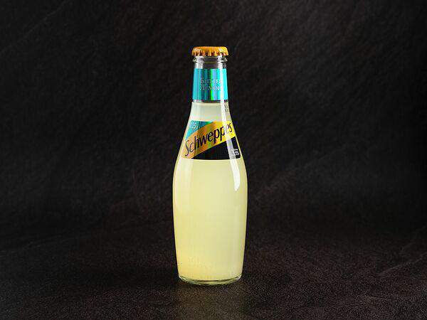 Шаурма Хаус - Schweppes Bitter Lemon