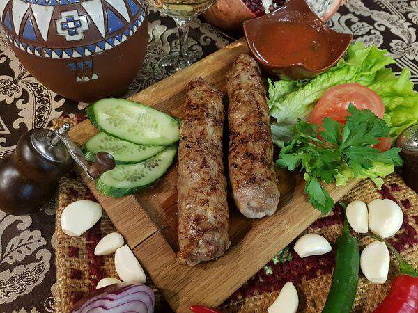 Тифлис - Абхазура