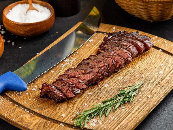 IHSAN - Стейк Мясника