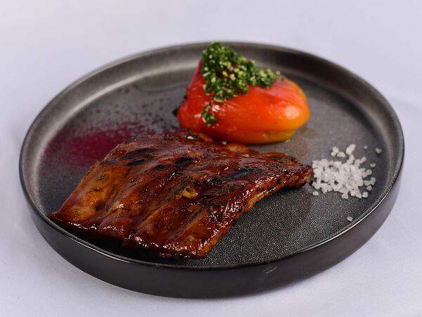 Fabrika - Ребра свиные