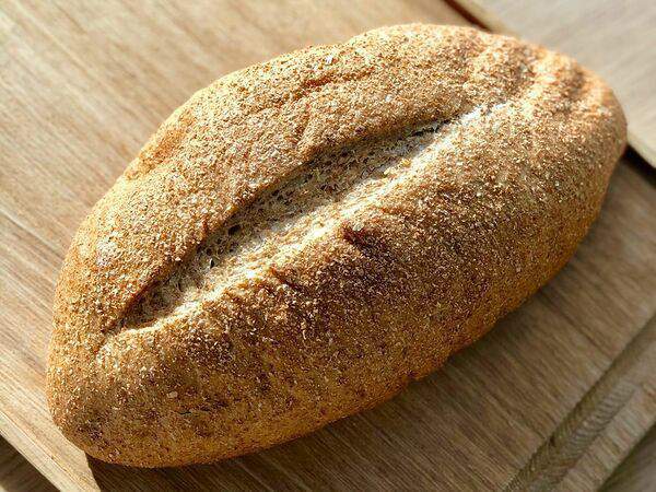 АндерСон - Хлеб с отрубями