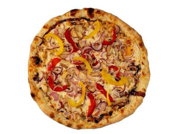 La Kendo - Куриная барбекю