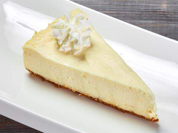 Woki toki - Чизкейк Нью-Йорк