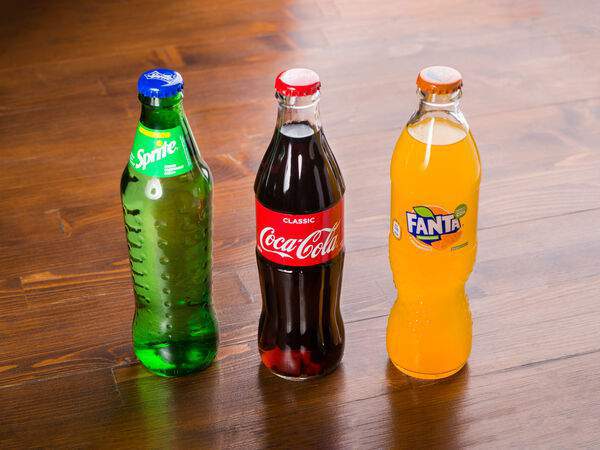 Бо-Бо - Напиток