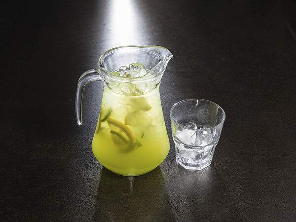 Hookah Place NN - Домашний лимонад