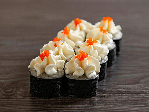 Едакратия - Сливочный угорь