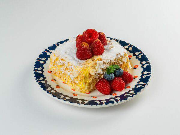 Skzk Rest - Наполеон