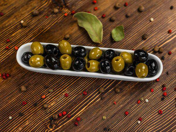 Темерницкий - Микс из маслин и оливок