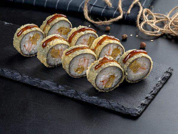 Домино гурман - Токобано