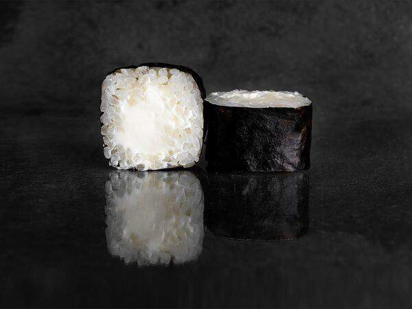 Like Pizza & Sushi - Ролл со сливочным сыром