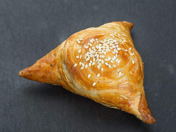 Шашлычница 55 - Самса с курицей