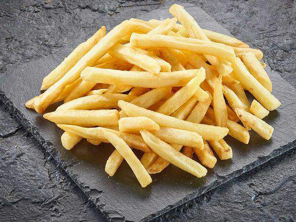 Пиноккио Djan - Картофель фри