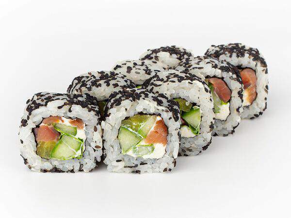 Косатка - Кунсей