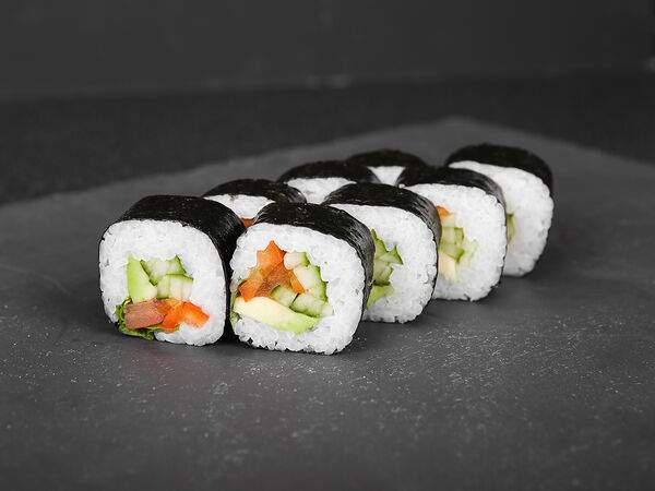 Rud Roll - Ролл Овощной