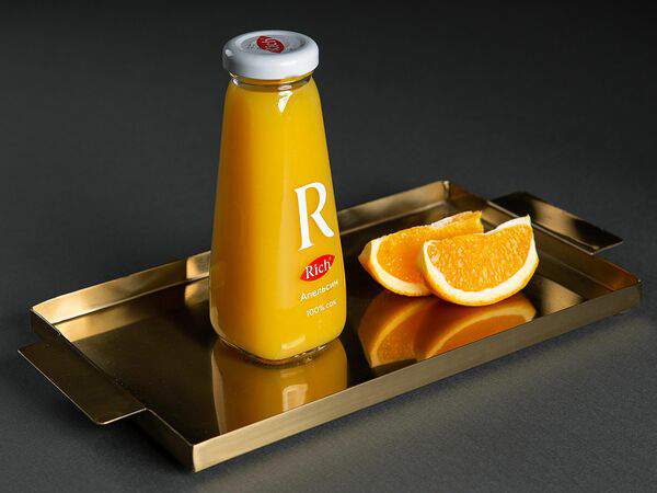 Casa di Giulia - Сок Rich апельсин