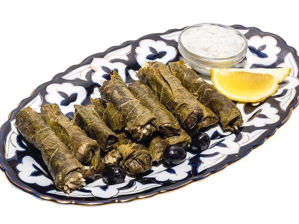 Чайхана сити - Долма