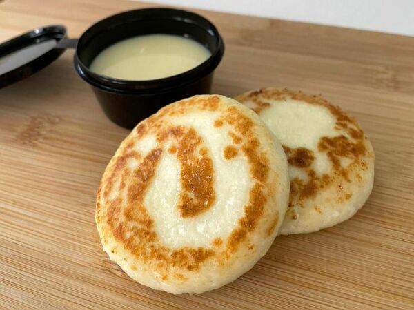 Roberts Food - Сырники творожные