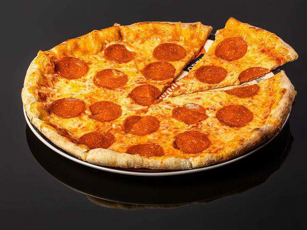 Prego - Пепперони