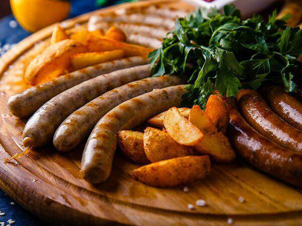 Vo Dvore - Набор Беккера